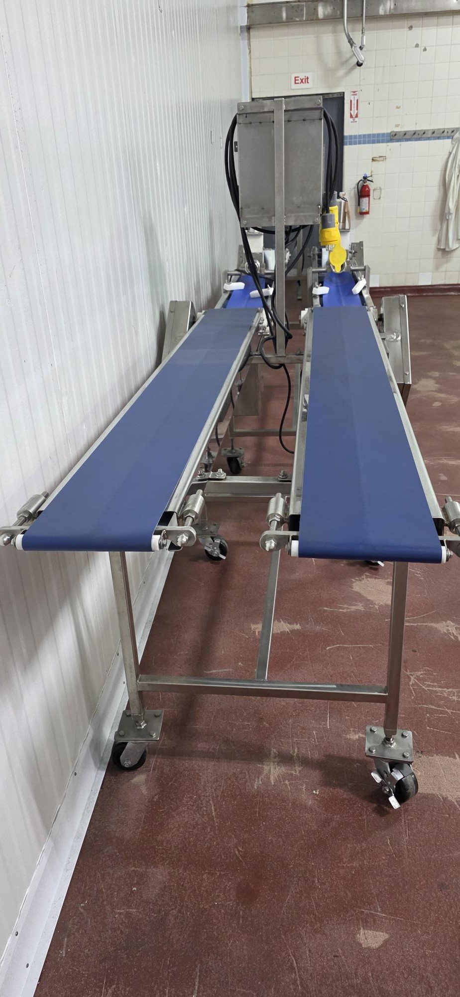 Bakery Equipment | Product Detail